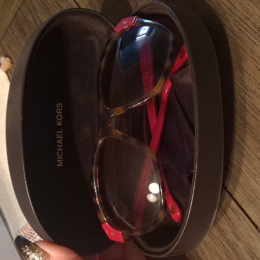 Brand new Michael Kors sunglasses